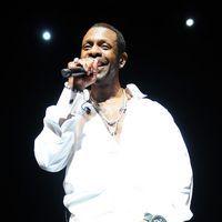 Keith Sweat - Best of the 90s Concert held at James L. Knight Center  | Picture 118889